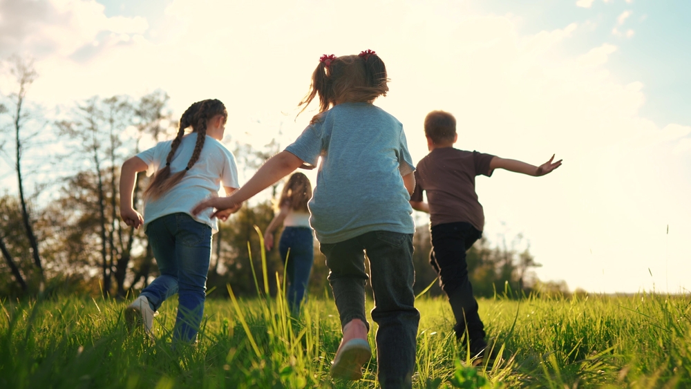 Feriencamp Anbieter