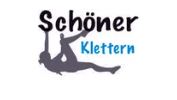 Schöner Klettern