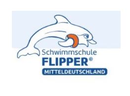 Schwimmschule Flipper Mitteldeutschland
