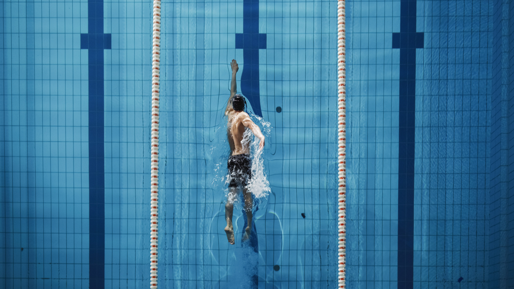 Schwimmkurs Anbieter