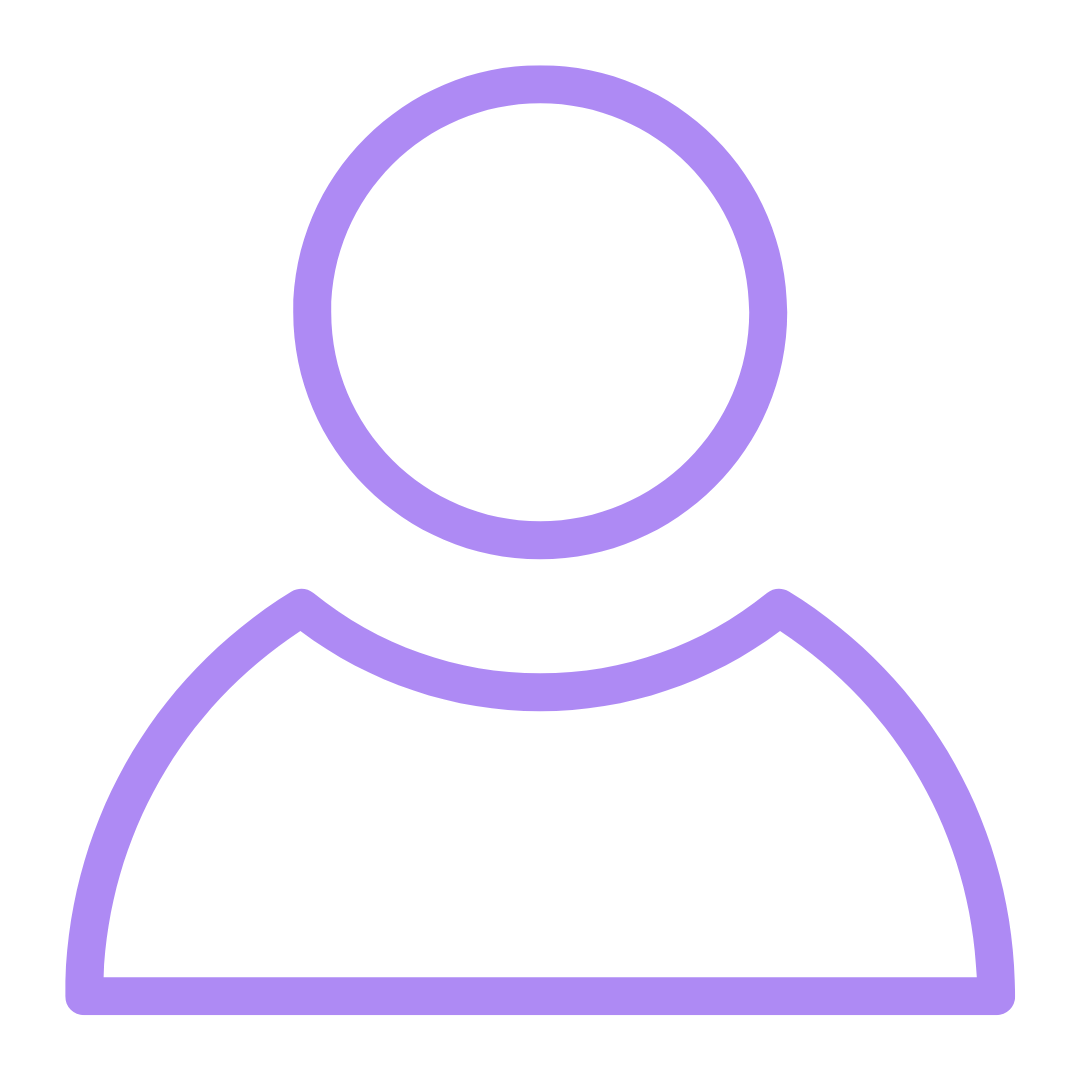 Individual icon